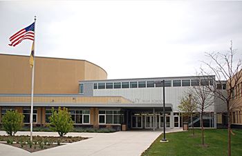 Award-winning naperville school district #204