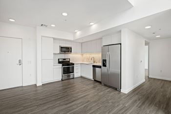 Fusion hollywood - luxury vinyl plank flooring