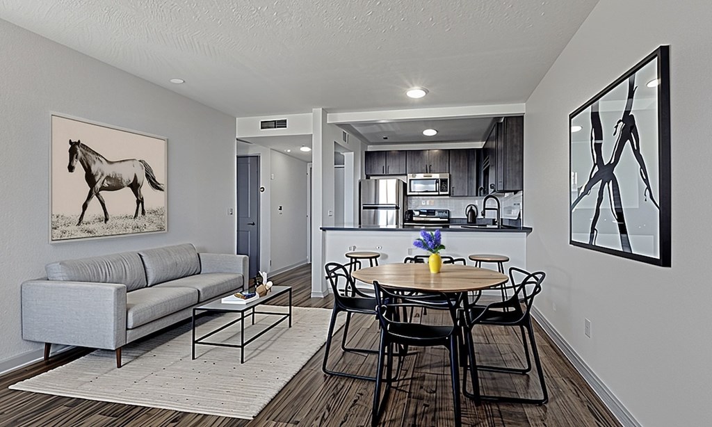 The Canvas - apartments for rent in Inglewood, Nashville | Point2Homes