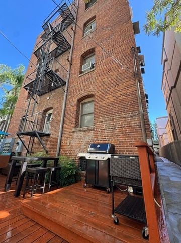 Pasadena apartment for rent - Brookmore Apartments