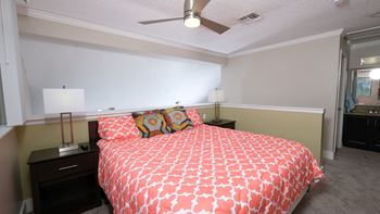 Ceiling fan