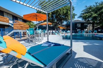 Sundeck