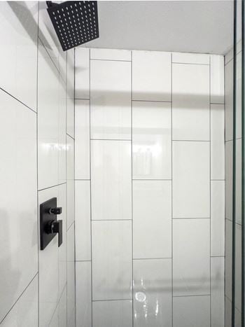 Retreat at indian lake - bathroom