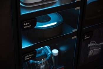 Tulu smart rental store