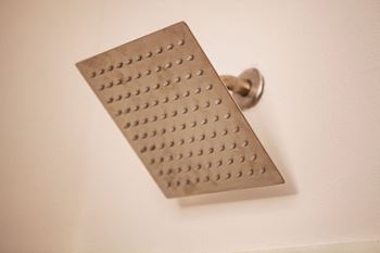 Rainfall showerheads