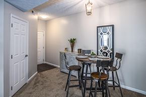 Etna apartment for rent - Turnberry Creek Dining Room