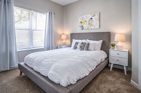 Etna apartment for rent - Turnberry Creek Bedroom
