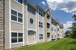 Etna apartment for rent - Turnberry Creek Exterior
