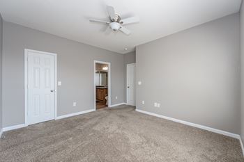 Ceiling fans