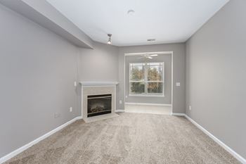 Fireplace*