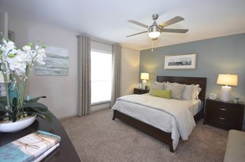 Ceiling fans