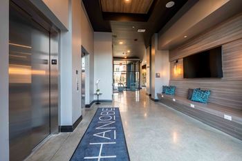 Elevators