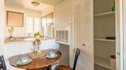 Yuma apartment for rent - El encanto nice breakfast area near kitchen