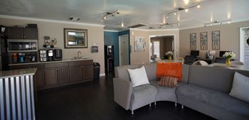 Clubhouse