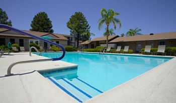2 Refreshing pools
