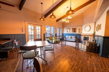 Clubhouse