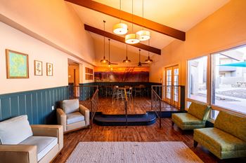 Clubhouse