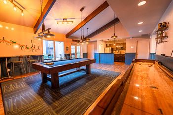 Clubhouse