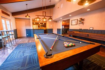 Clubhouse