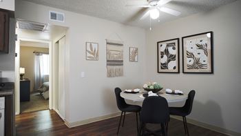 Ceiling fans