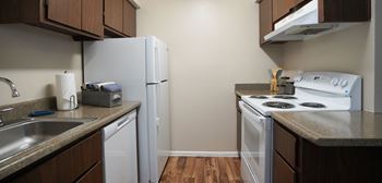 Dishwasher