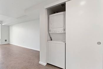 Washer/dryer