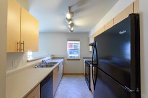Bonney Lake apartment for rent - renwood-interiors-kitchen