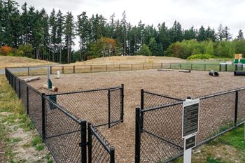 Dog parks