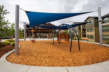 Playgrounds