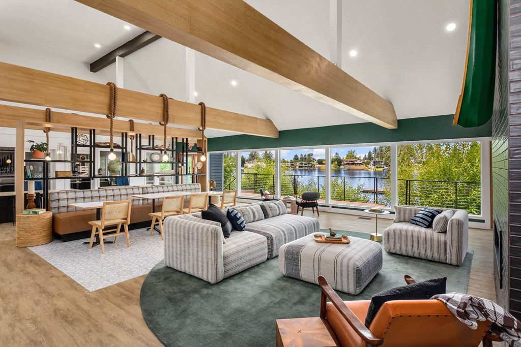 Image result for The Dock at Surprise Lake - apartments for rent in Milton | Point2Homes