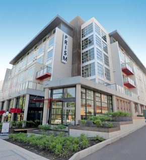 Seattle apartment for rent - Exterior