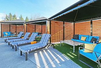 Cabana