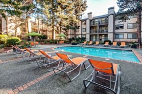 Everett apartment for rent - Pool