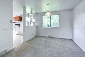 Williamsville house for rent - 104 Cranburne Ln. - Formal Dining Room