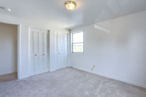 Williamsville house for rent - 104 Cranburne Ln. - Master Bedroom