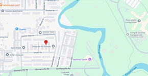 Amherst condo for rent - 110 Groton Drive