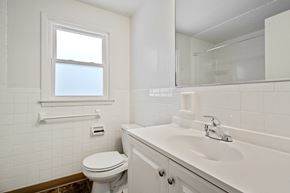 Depew triplex for rent - 11 Lemans Drive
