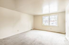 Amherst triplex for rent - 140 Ayrault Drive