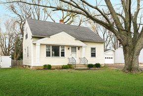 Blasdell house for rent - 3319 McKinley Pkwy Blasdell - Single Family Home Rental