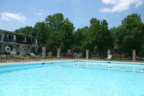 Buffalo apartment for rent - Peppertree Village Apartments - One-bedroom, One-Bath Units – Locked Entry Doors to Apartment Buildings – Sweet Home Schools – Swimming Pool – Private Storage - Pet Friendly 