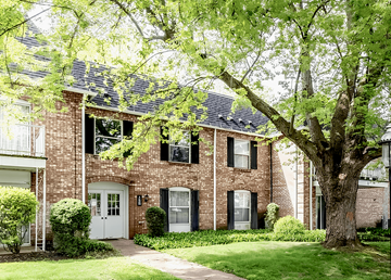 Amherst condo for rent - 4547 Chestnut Ridge Road #208B