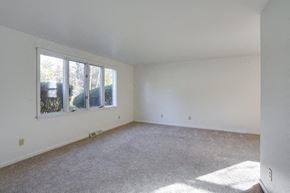 Amherst triplex for rent - 11 Glenhaven Drive