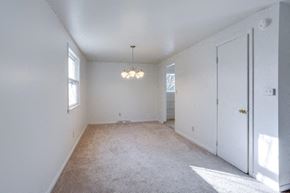 Amherst triplex for rent - 11 Glenhaven Drive