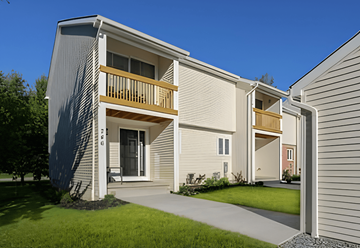 Amherst townhouse for rent - 745 Robin Road