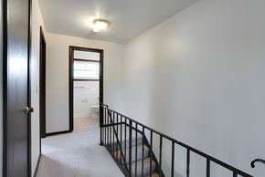 Williamsville triplex for rent - 76 North Maplemere