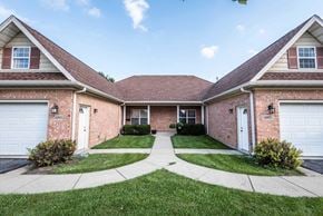 Lockport townhouse for rent - Pine Grove Estates - Two-bedroom, Two-Bath Units – 55+ Community - Off-street Parking – Picnic Area – Snow Removal/Lawn Care Included - Lockport, New York - Pet Friendly 
