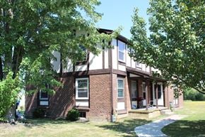 Amherst triplex for rent - 353 Kaymar Dr