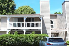 Williamsville condo for rent - 1250 Youngs Road #H