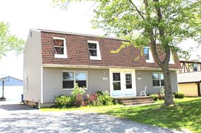 Amherst triplex for rent - 371/373 Kaymar Drive