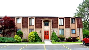 Amherst condo for rent - 110 Groton Drive
